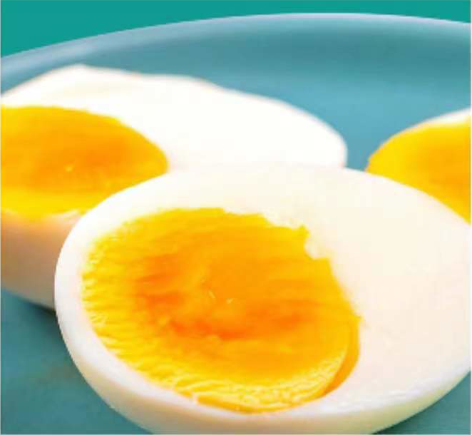 谷蛋乐鸡蛋的营养价值,究竟包含哪些?
