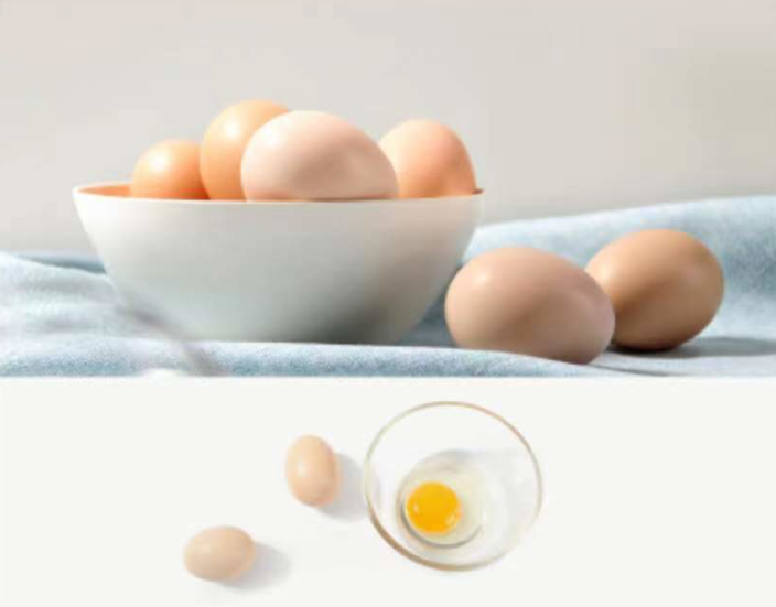 谷蛋乐鸡蛋的营养价值,究竟包含哪些?